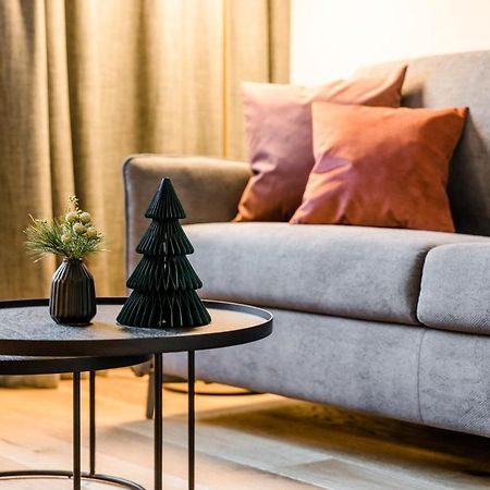 Margarethe Apartments Lech Εξωτερικό φωτογραφία