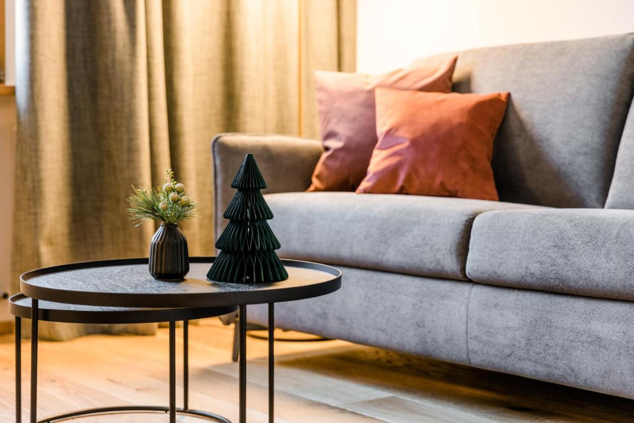 Margarethe Apartments Lech Εξωτερικό φωτογραφία