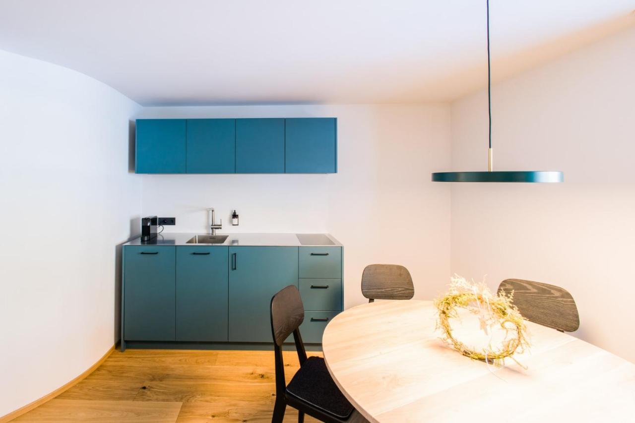 Margarethe Apartments Lech Δωμάτιο φωτογραφία