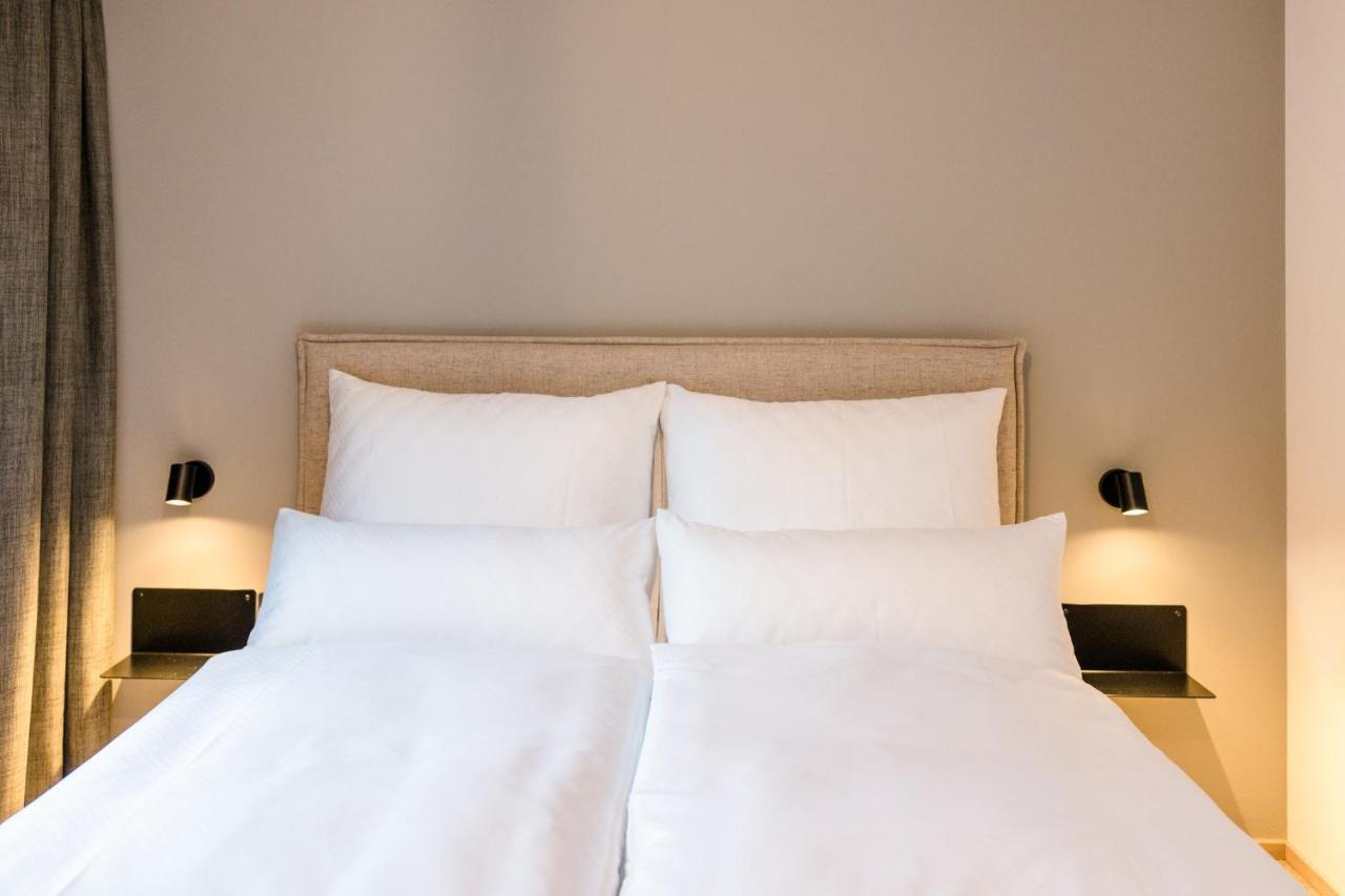 Margarethe Apartments Lech Δωμάτιο φωτογραφία