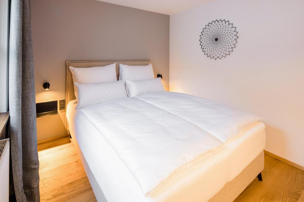 Margarethe Apartments Lech Δωμάτιο φωτογραφία
