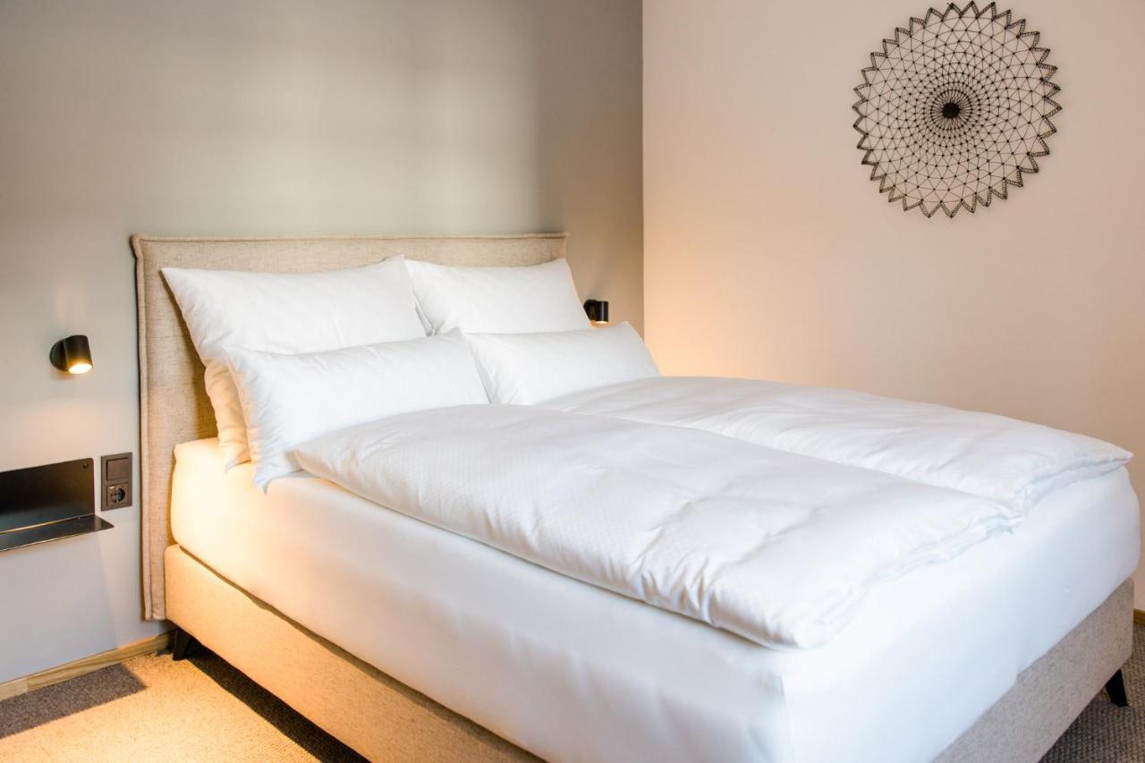 Margarethe Apartments Lech Δωμάτιο φωτογραφία
