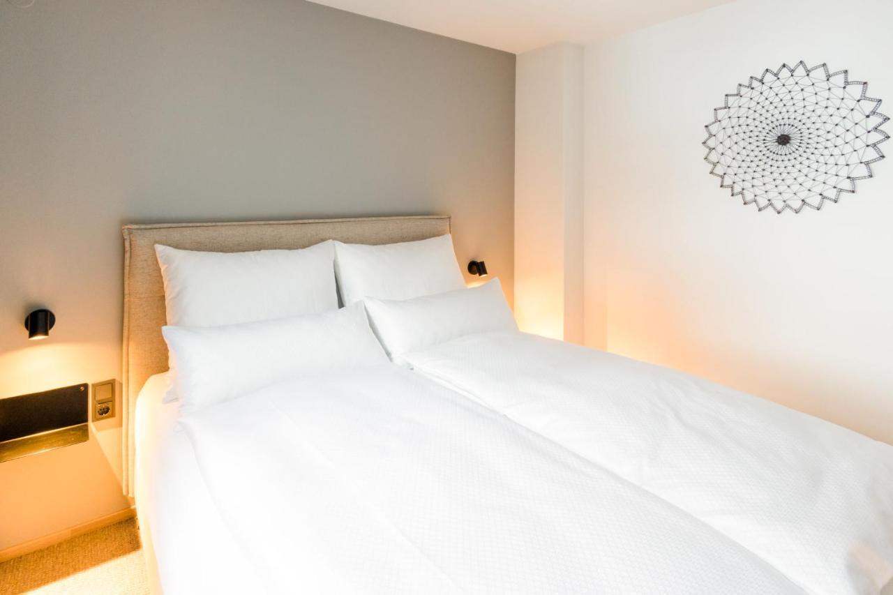 Margarethe Apartments Lech Δωμάτιο φωτογραφία