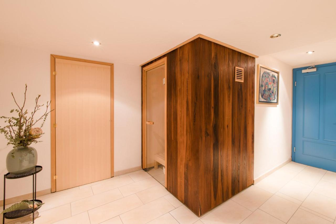 Margarethe Apartments Lech Εξωτερικό φωτογραφία