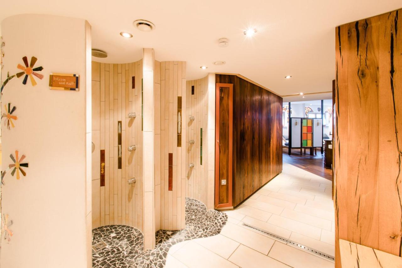 Margarethe Apartments Lech Εξωτερικό φωτογραφία