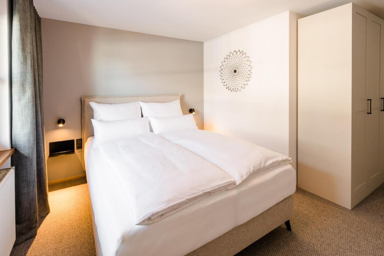 Margarethe Apartments Lech Δωμάτιο φωτογραφία