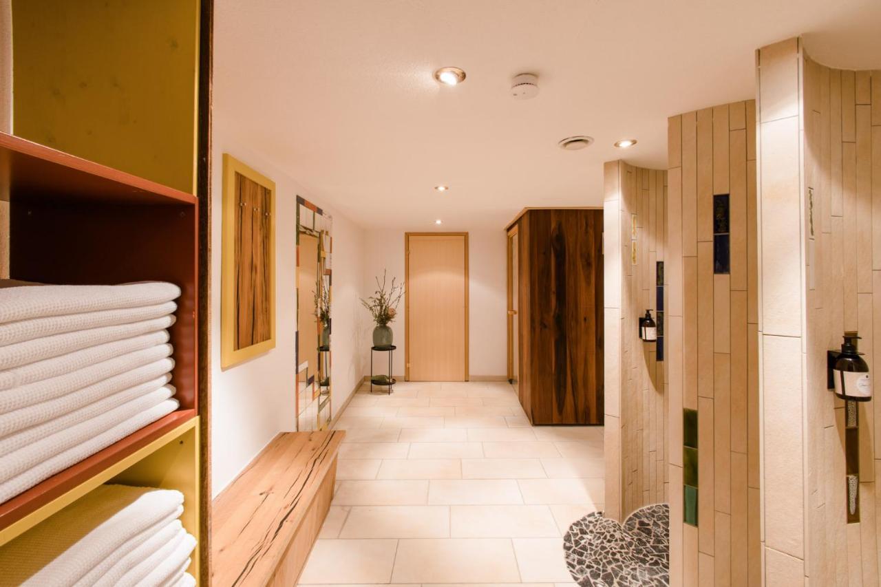 Margarethe Apartments Lech Εξωτερικό φωτογραφία