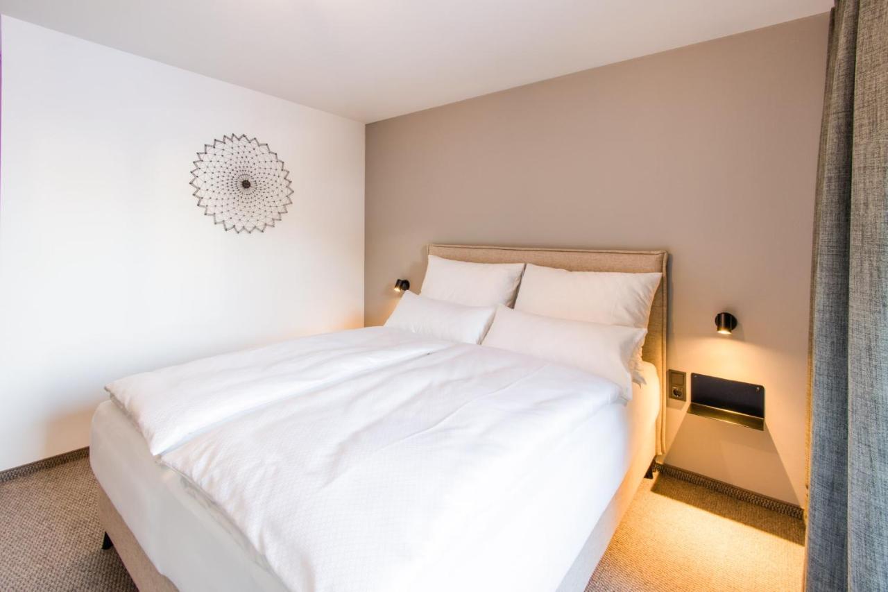 Margarethe Apartments Lech Εξωτερικό φωτογραφία