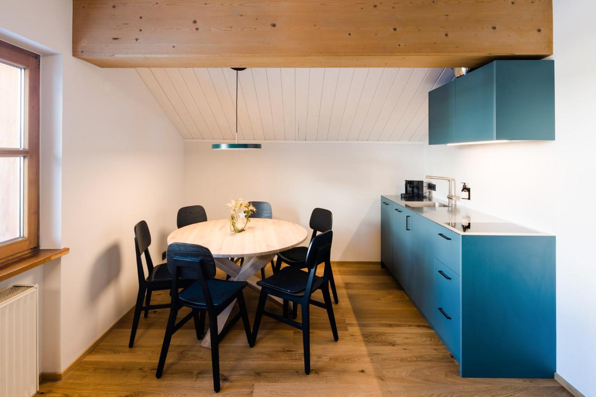 Margarethe Apartments Lech Δωμάτιο φωτογραφία