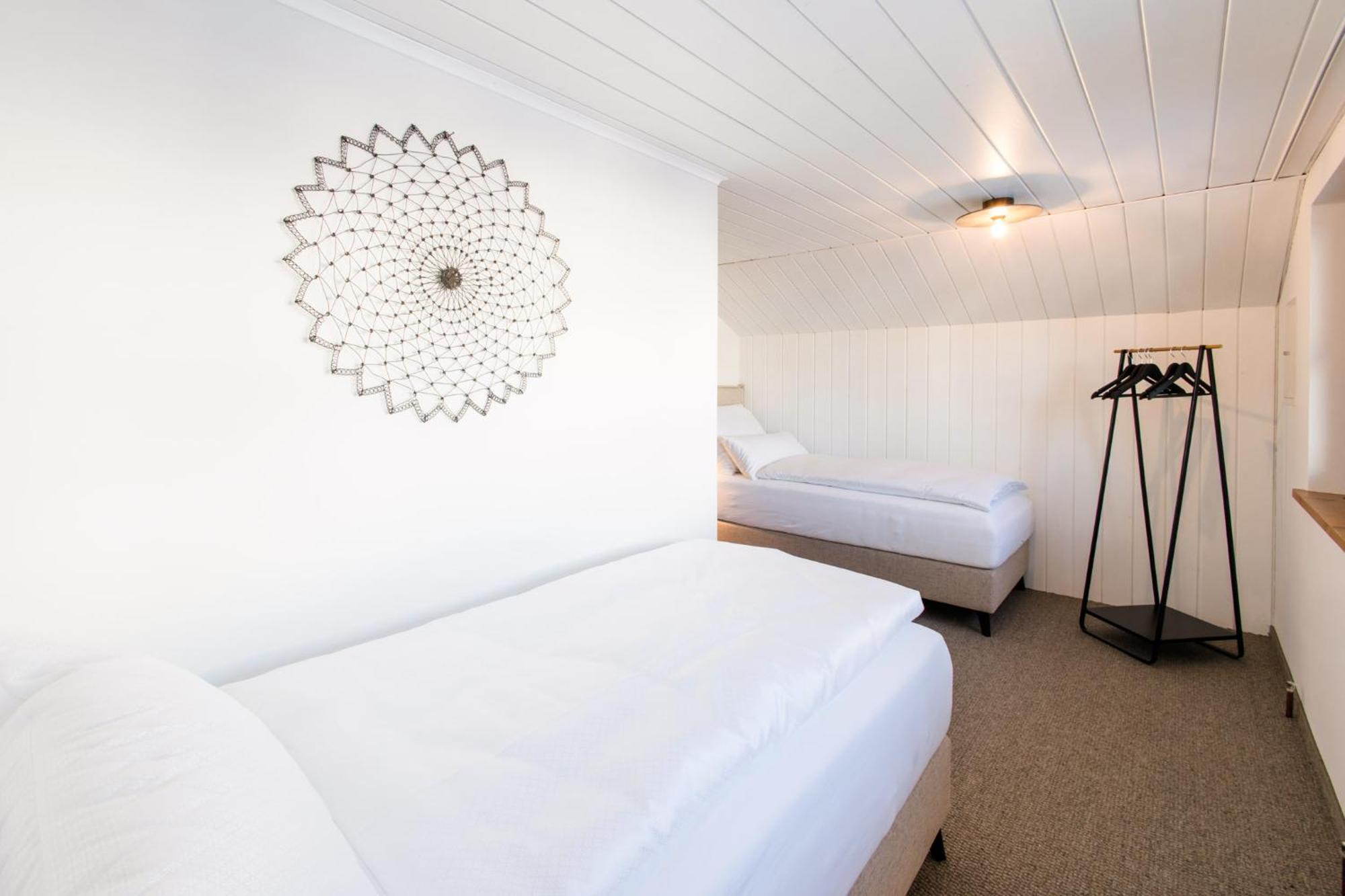 Margarethe Apartments Lech Δωμάτιο φωτογραφία