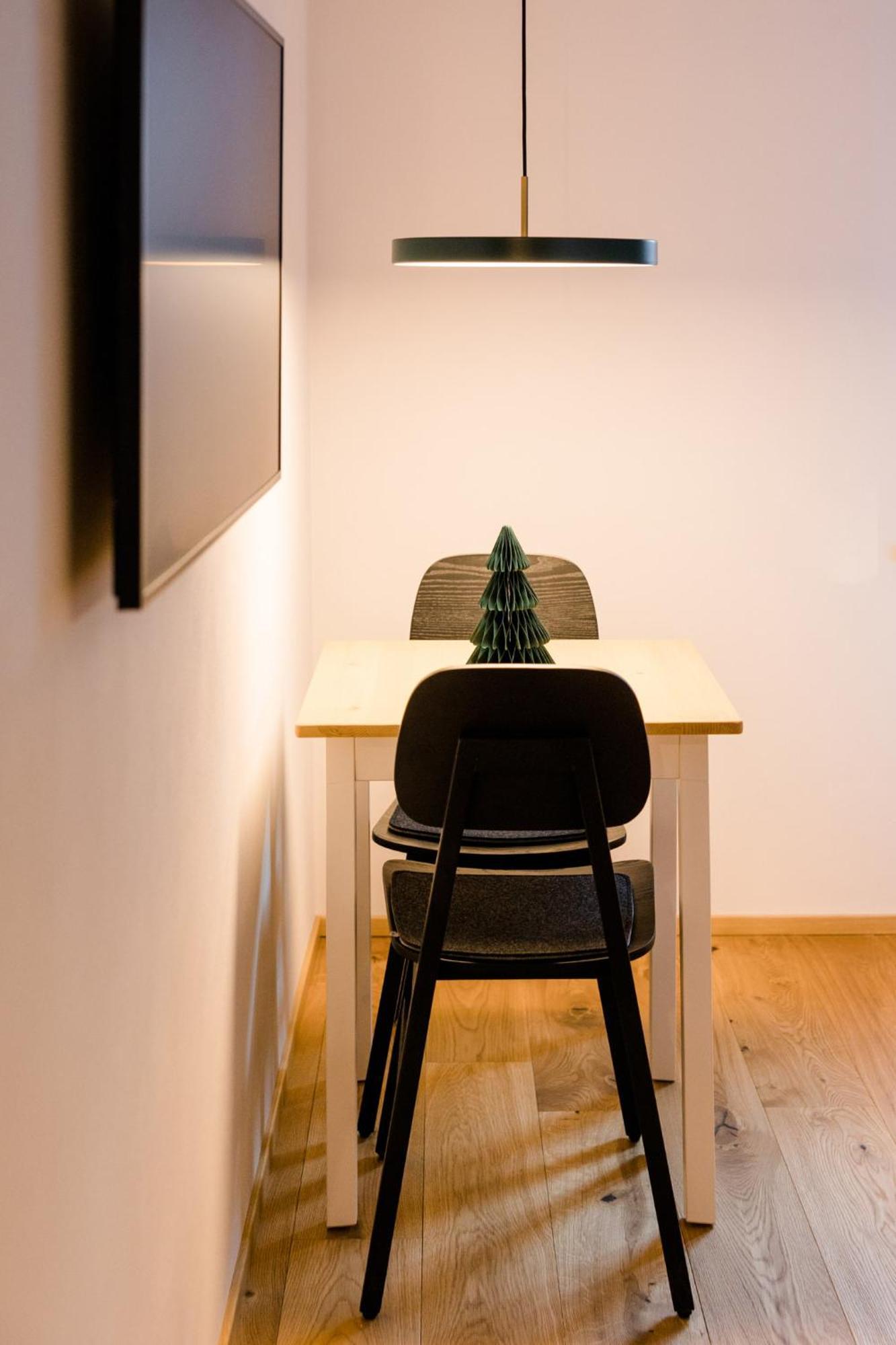 Margarethe Apartments Lech Δωμάτιο φωτογραφία