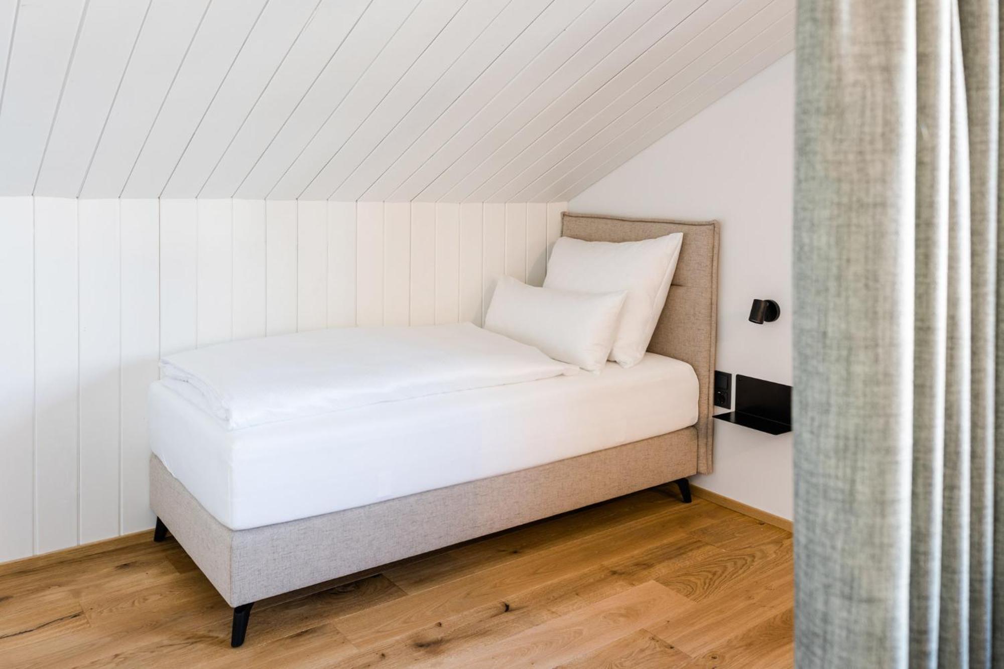Margarethe Apartments Lech Δωμάτιο φωτογραφία