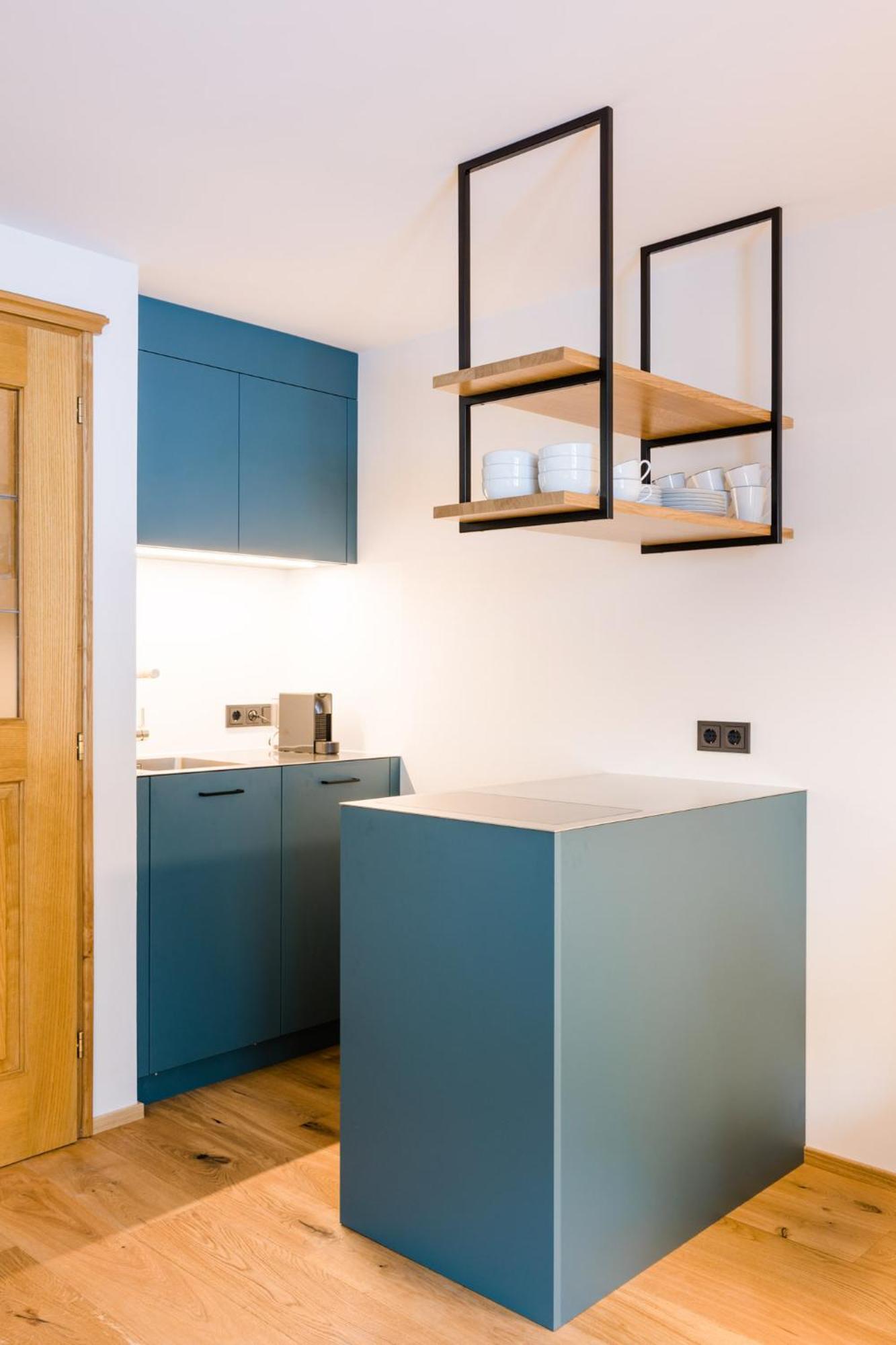 Margarethe Apartments Lech Δωμάτιο φωτογραφία