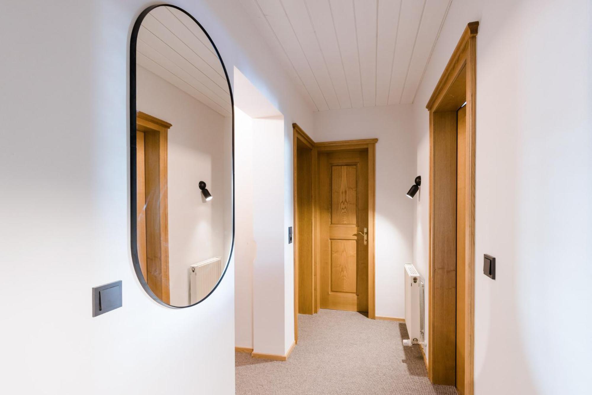 Margarethe Apartments Lech Δωμάτιο φωτογραφία