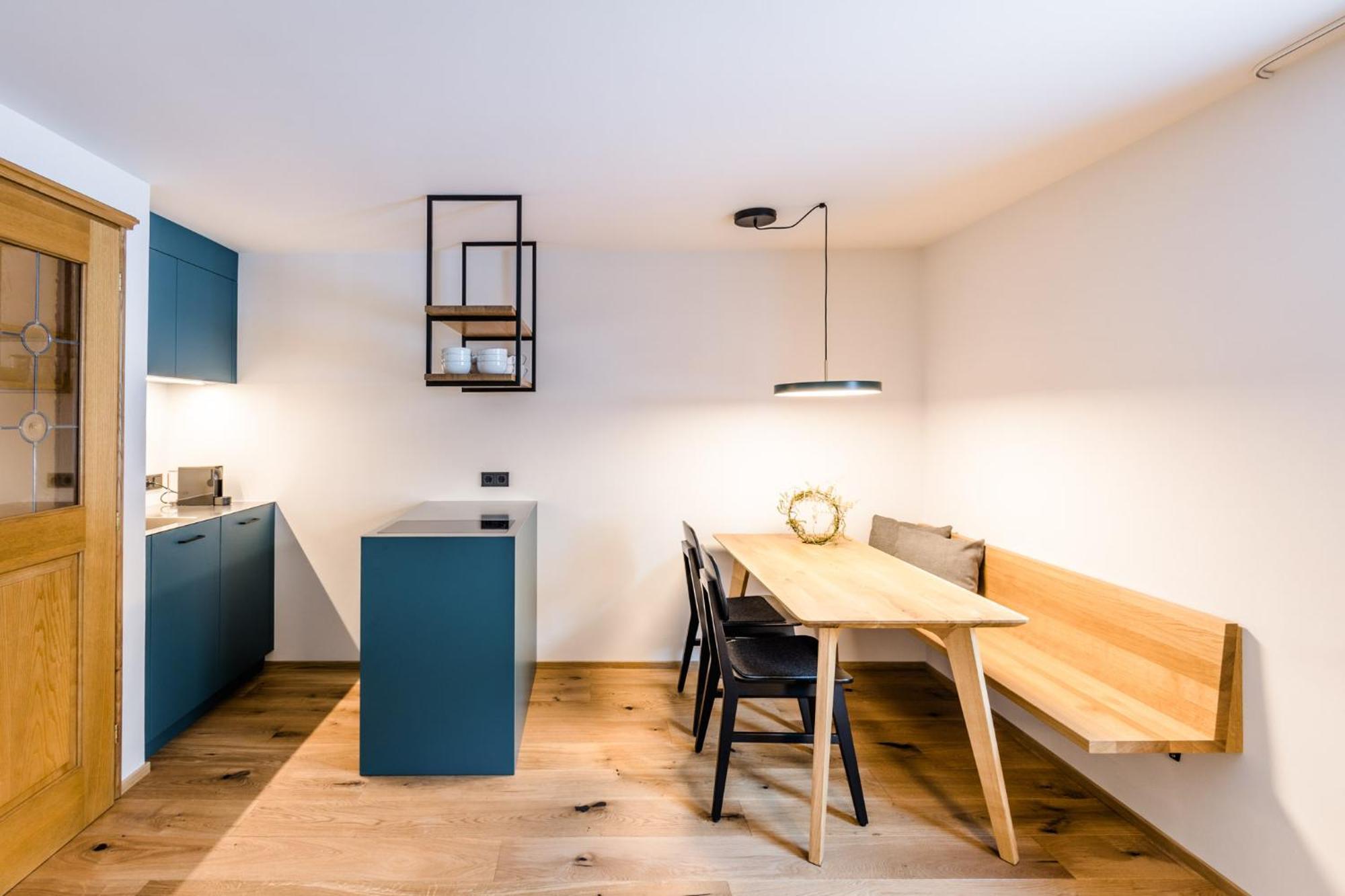 Margarethe Apartments Lech Δωμάτιο φωτογραφία