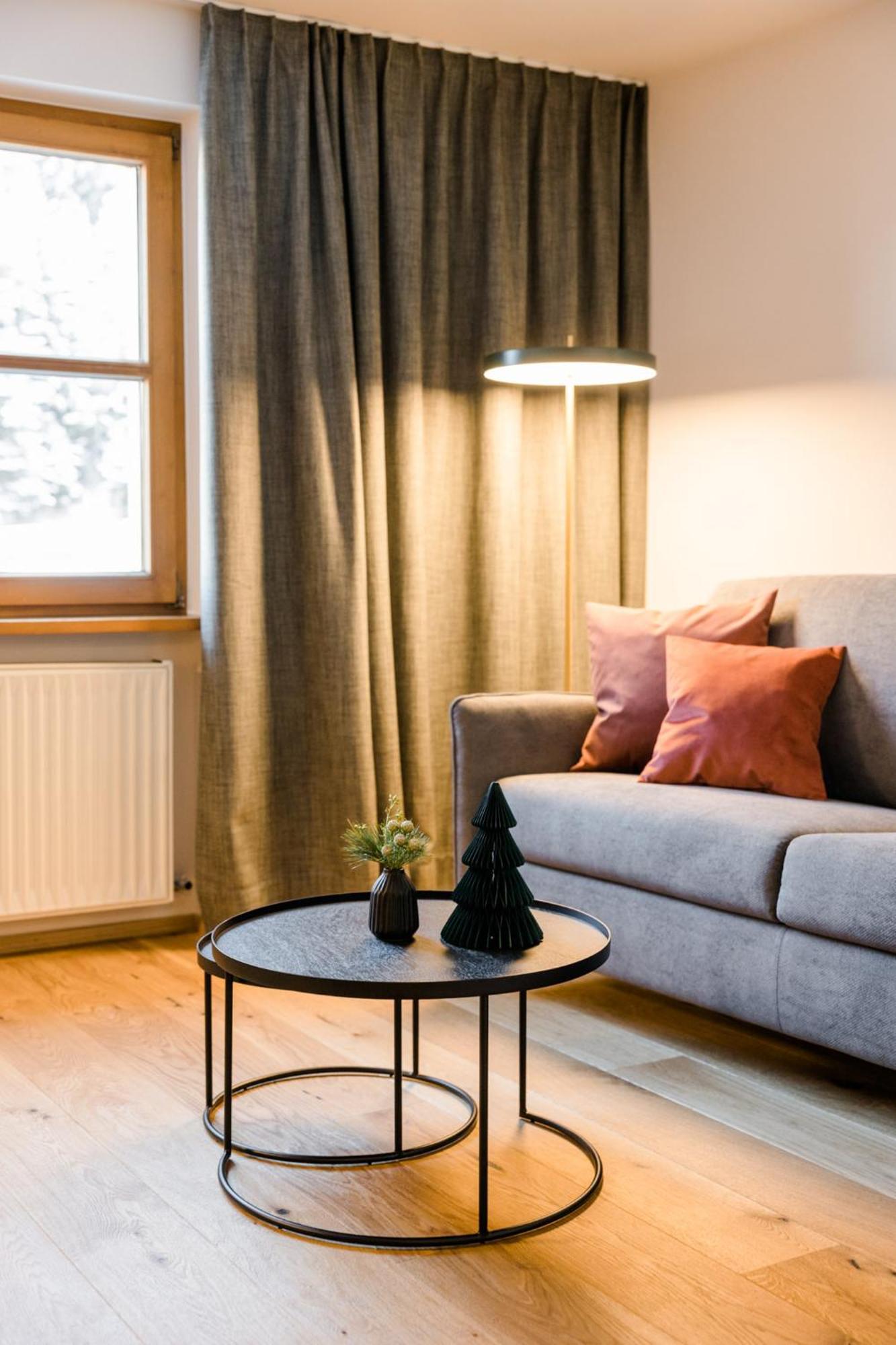 Margarethe Apartments Lech Δωμάτιο φωτογραφία