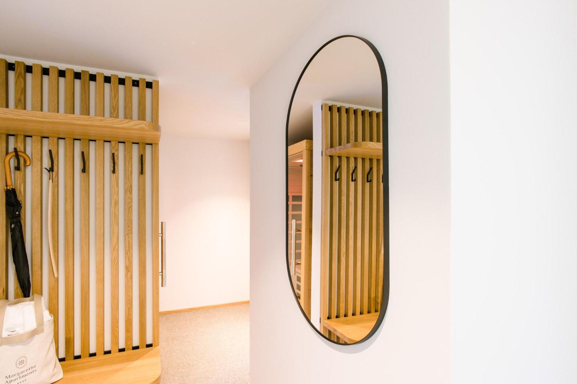 Margarethe Apartments Lech Δωμάτιο φωτογραφία