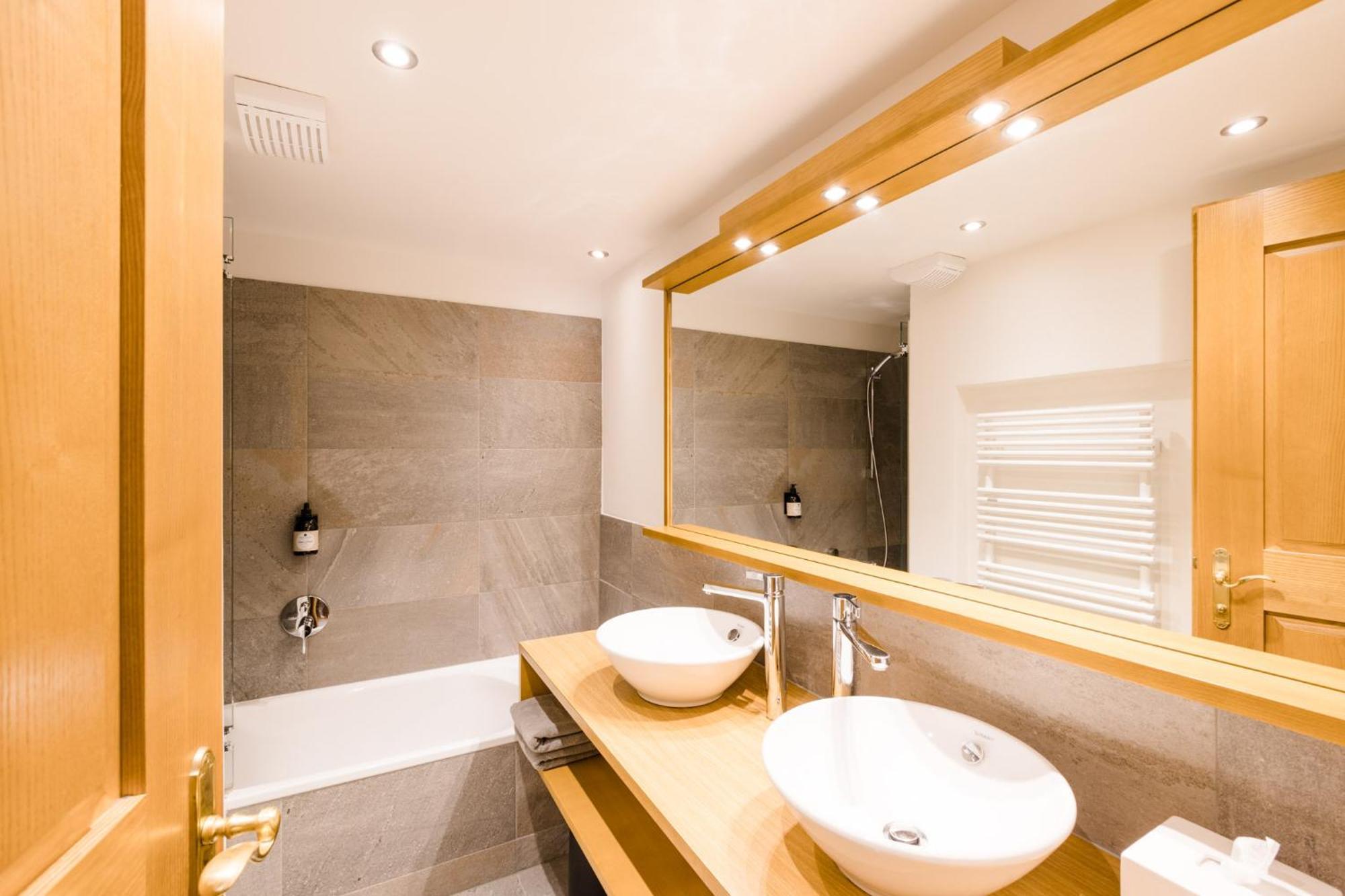 Margarethe Apartments Lech Δωμάτιο φωτογραφία