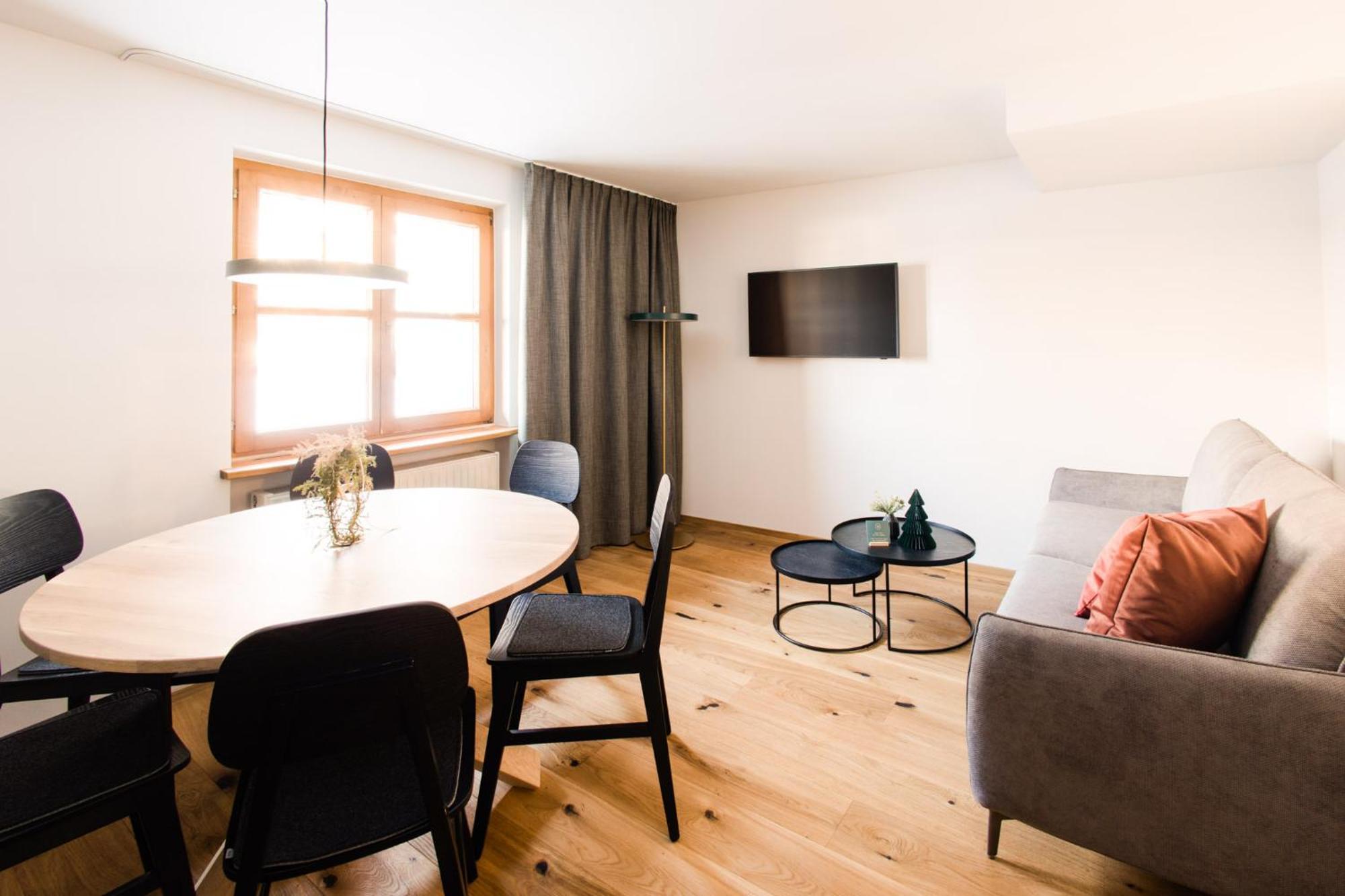 Margarethe Apartments Lech Δωμάτιο φωτογραφία