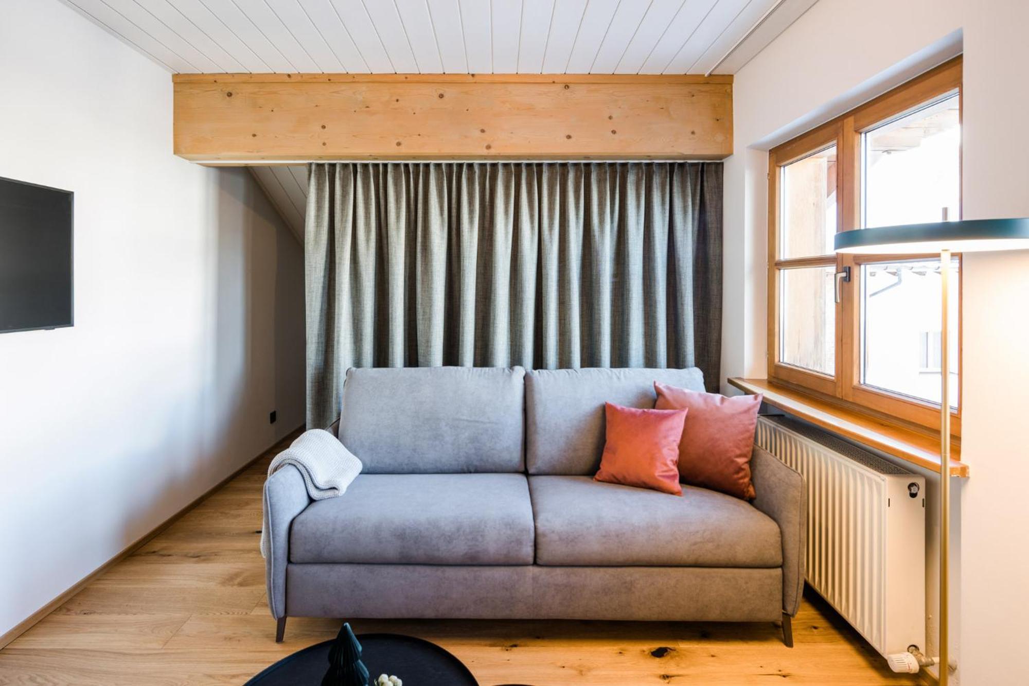 Margarethe Apartments Lech Δωμάτιο φωτογραφία