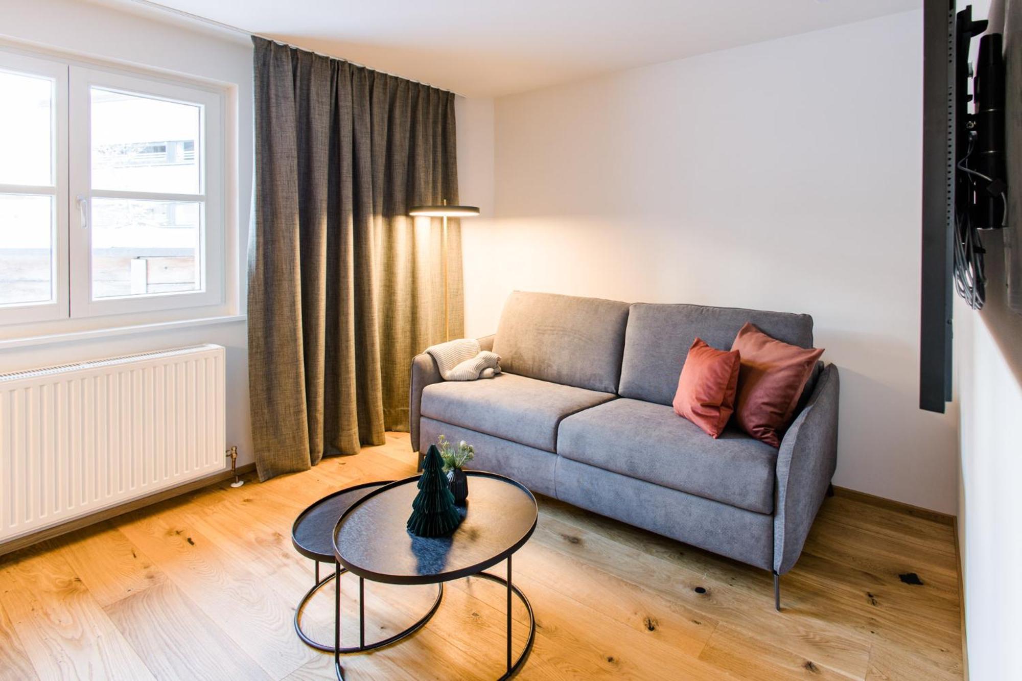 Margarethe Apartments Lech Δωμάτιο φωτογραφία