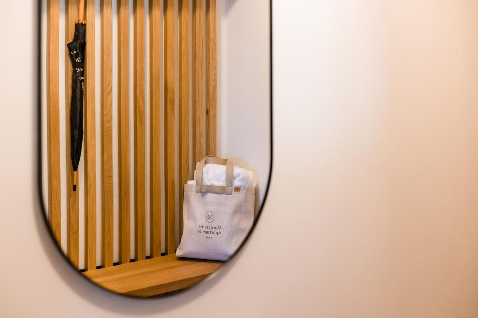 Margarethe Apartments Lech Δωμάτιο φωτογραφία