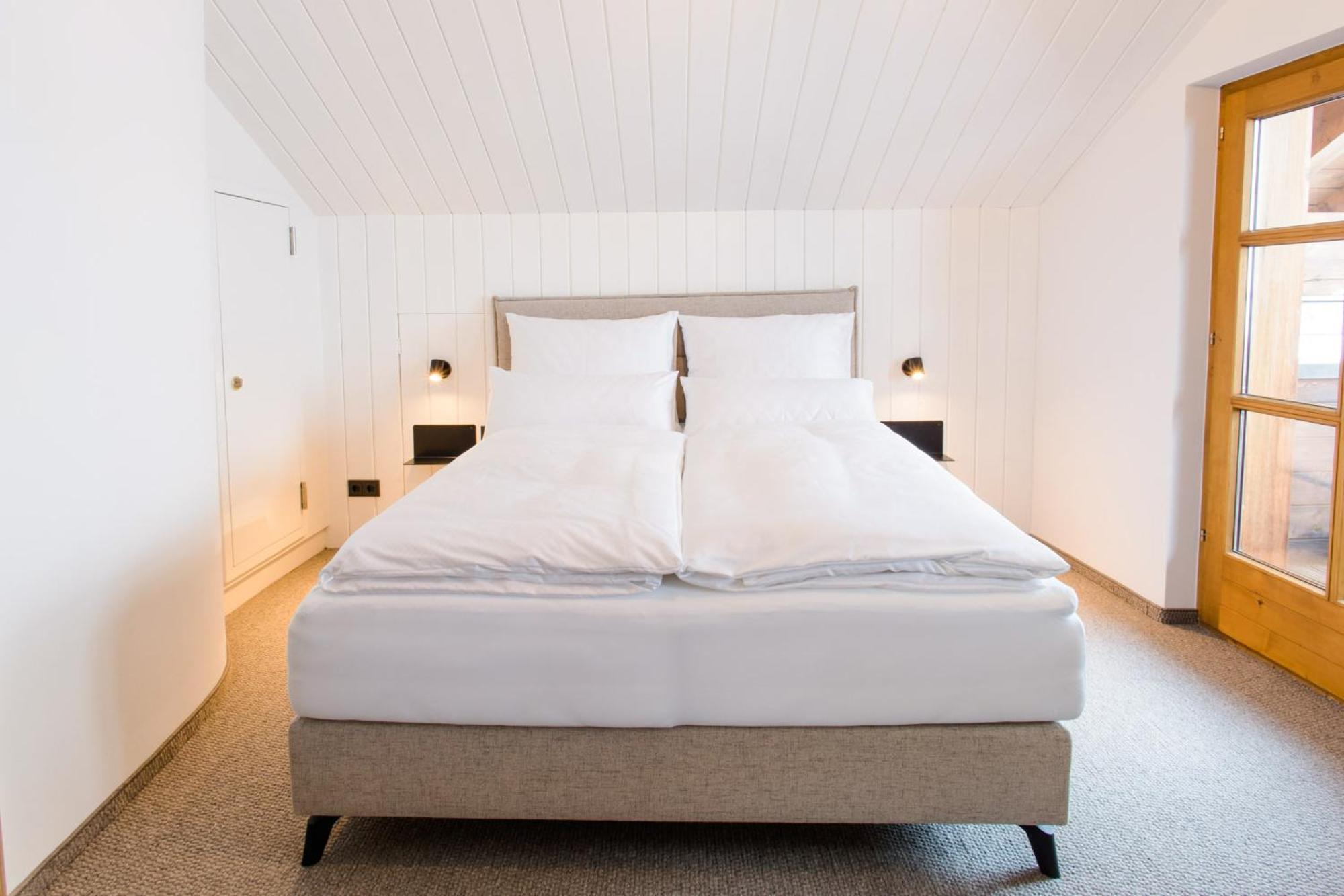 Margarethe Apartments Lech Δωμάτιο φωτογραφία